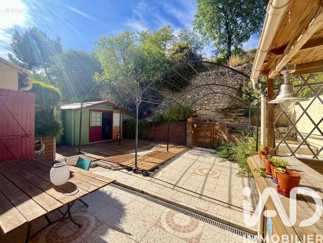 Photo 6 - Maison à LAMBESC