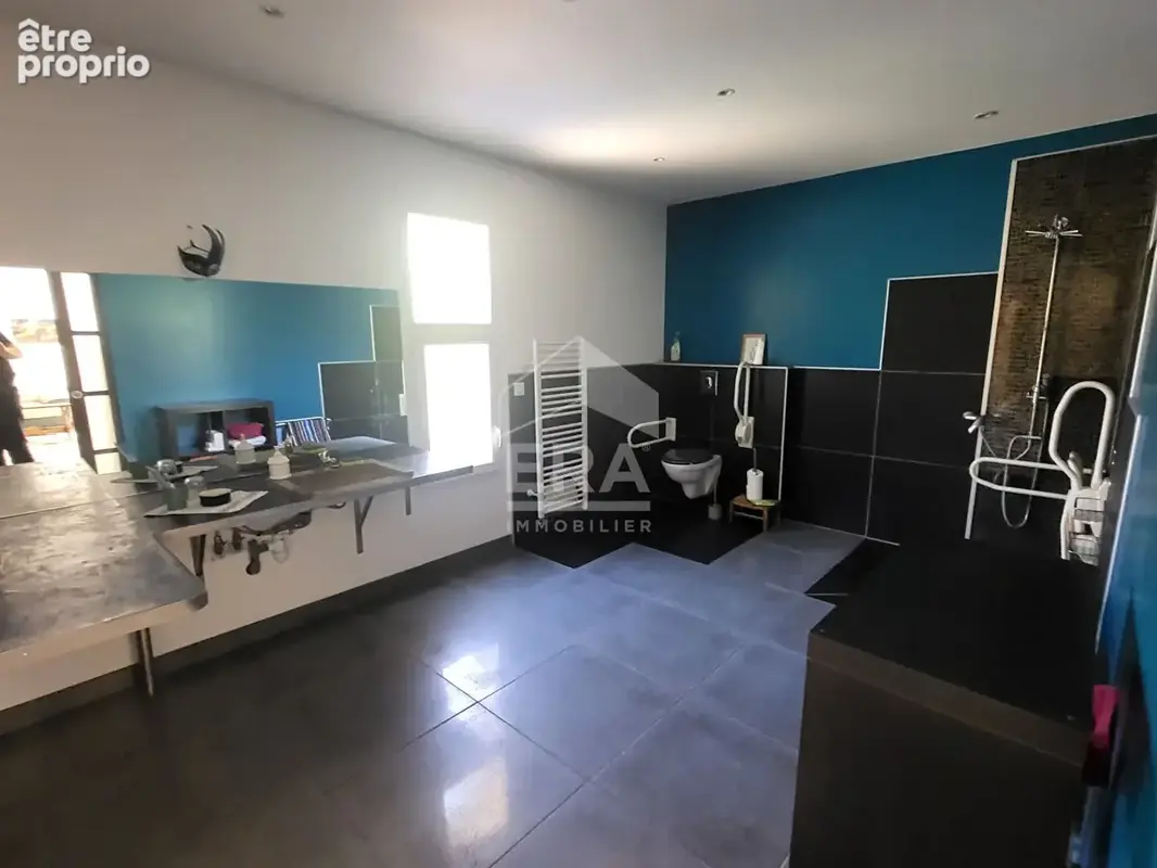 Maison 203m² à malijai - photo 8