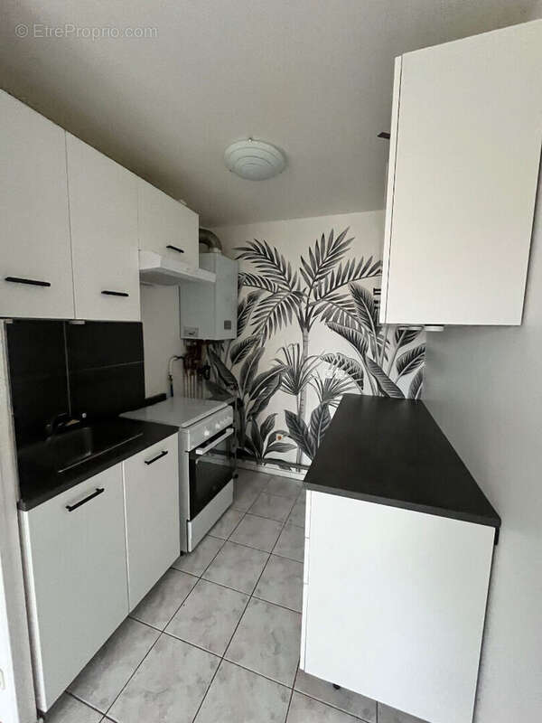 Appartement à ACHERES