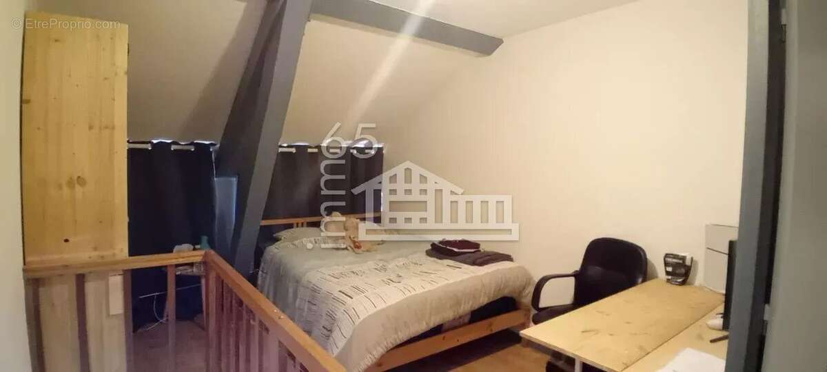 Appartement à TARBES