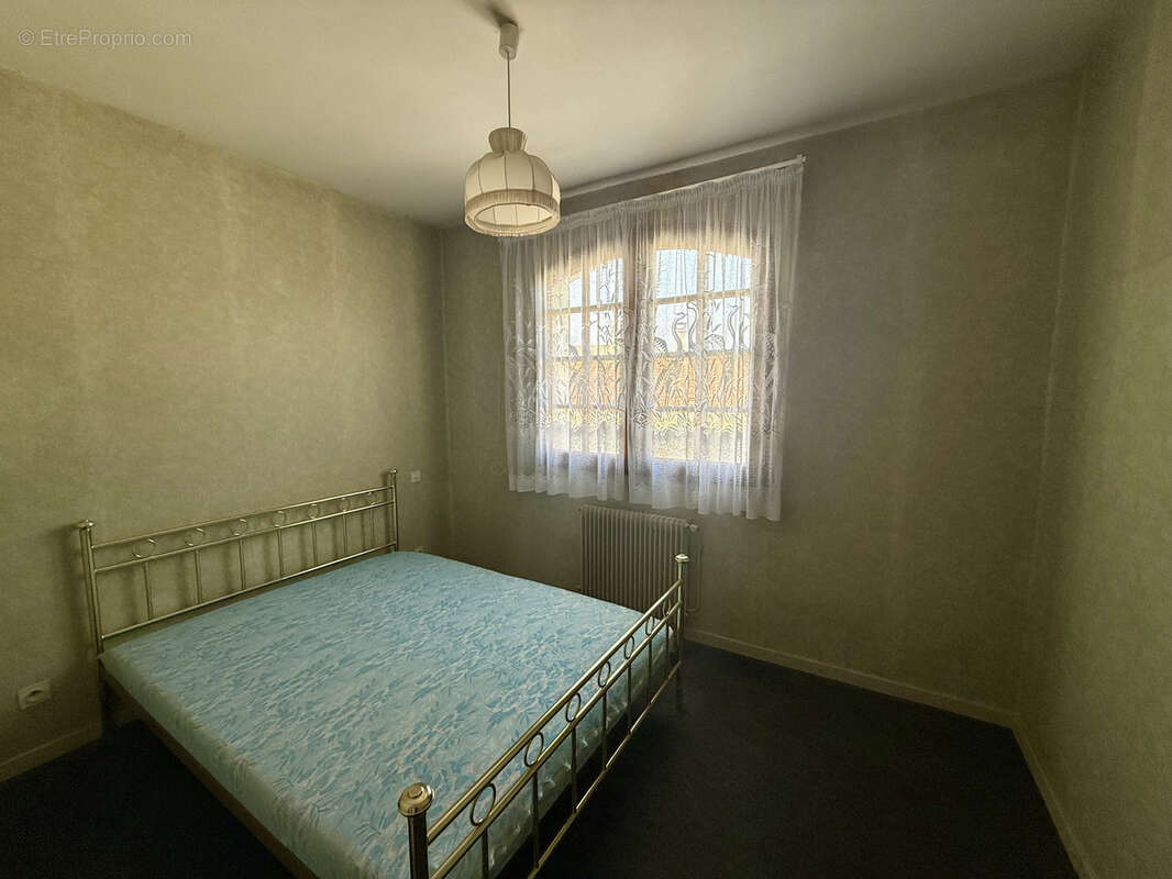 Maison à AIGUES-MORTES