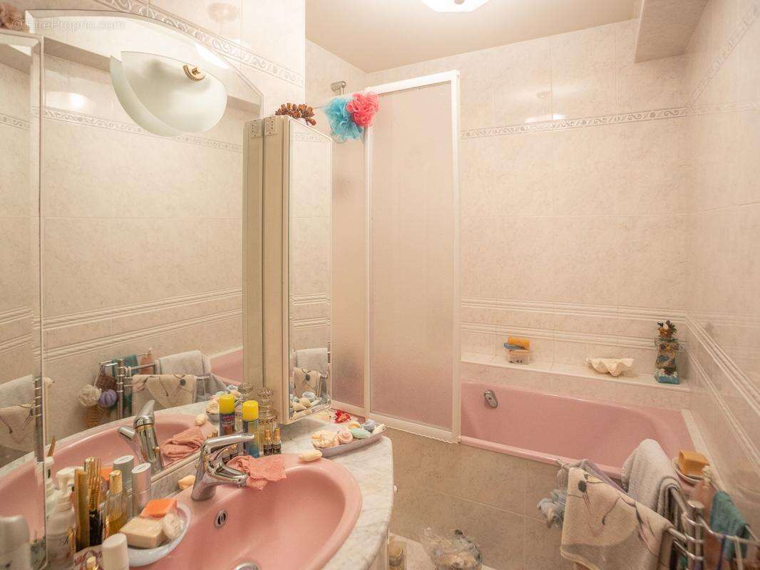 Maison à COULOUNIEIX-CHAMIERS