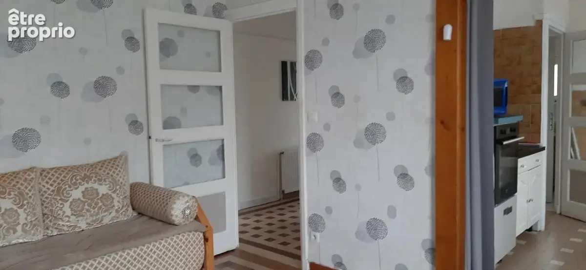 Maison famiale de 4 chambres dans quartier tranquille - photo 10