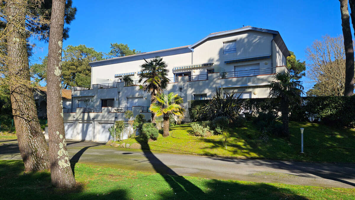 Appartement à SAINT-BREVIN-LES-PINS