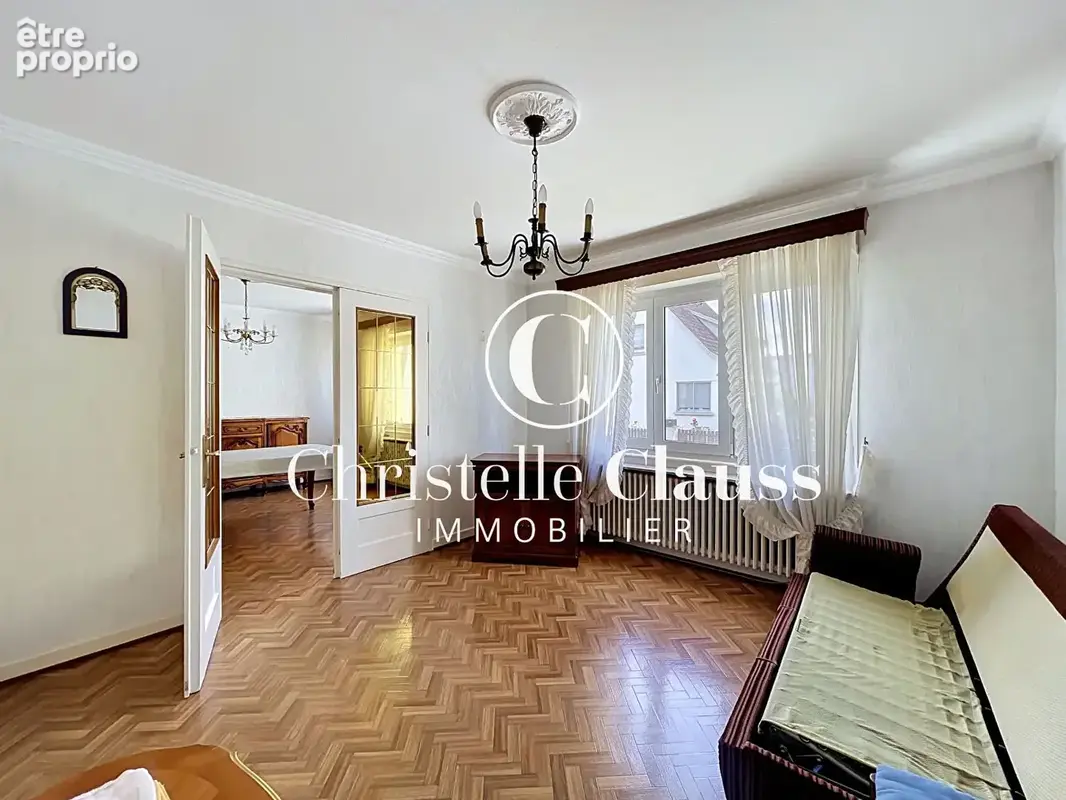 Maison HAGUENAU 117 m² - photo 6