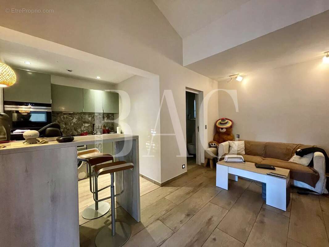 Maison à SAINTE-MAXIME