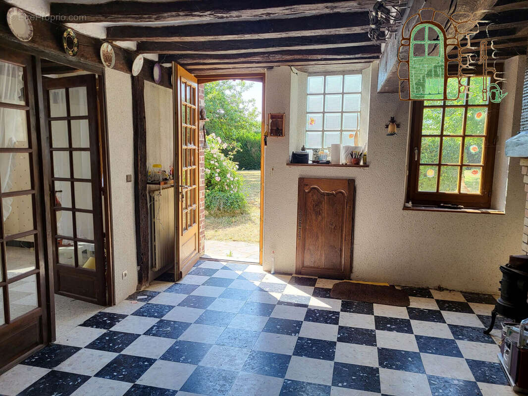 Maison 75 m² à Sarge-Sur-Braye  - photo 2