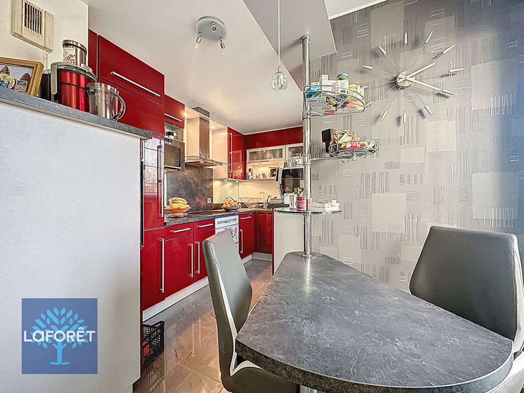 Appartement à BRETIGNY-SUR-ORGE