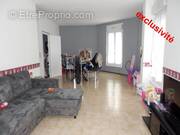 Appartement à LA FLECHE