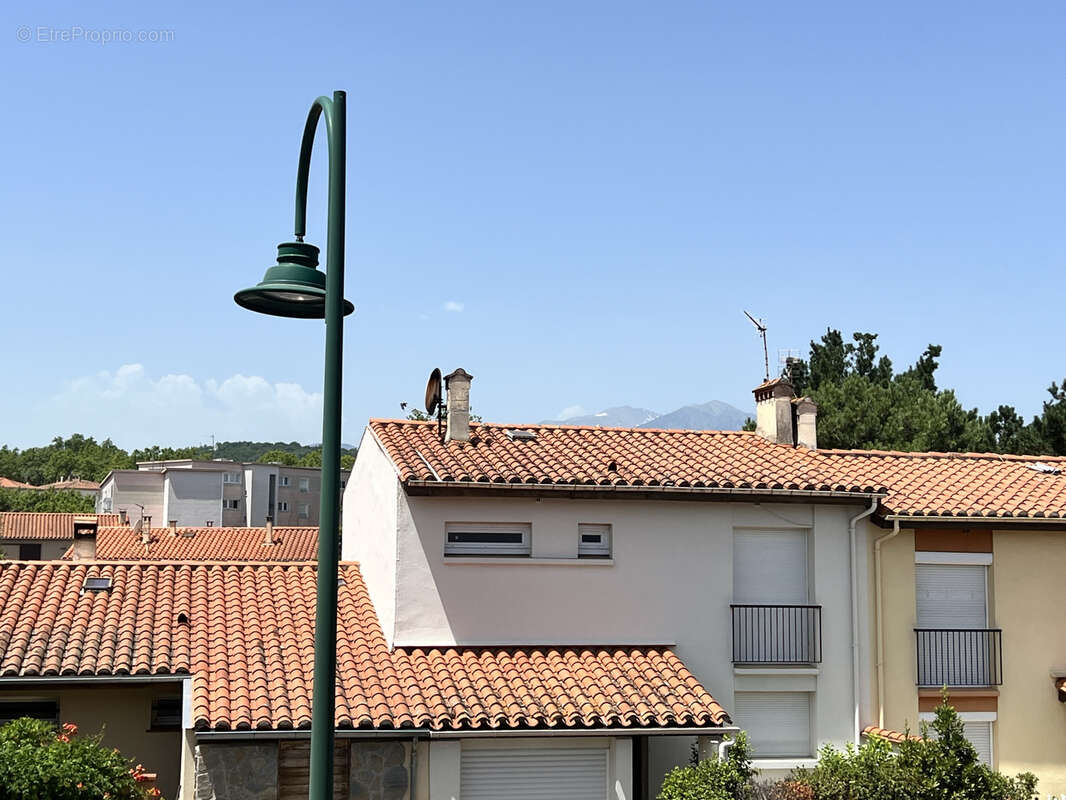 Maison à CERET