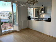 Appartement à VENISSIEUX