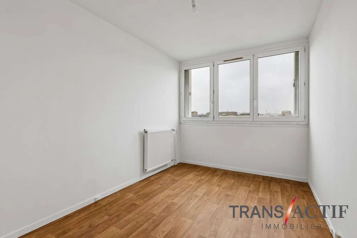 Appartement à ALFORTVILLE