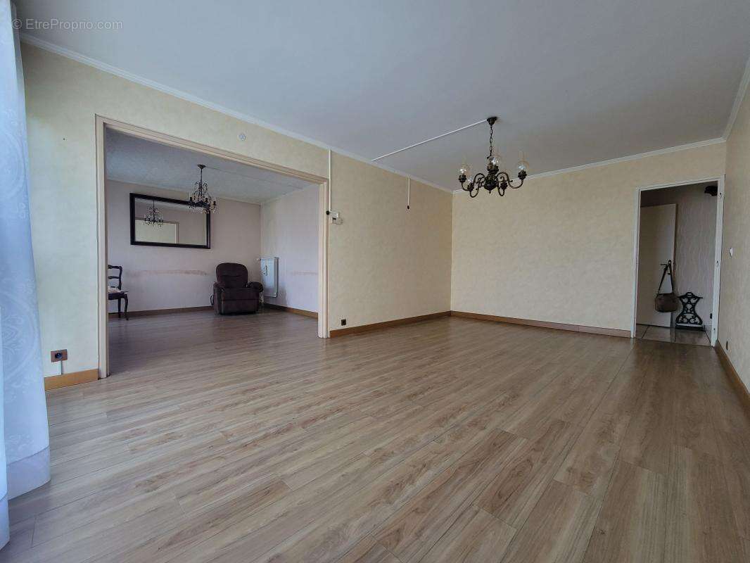 Appartement à COLOMIERS