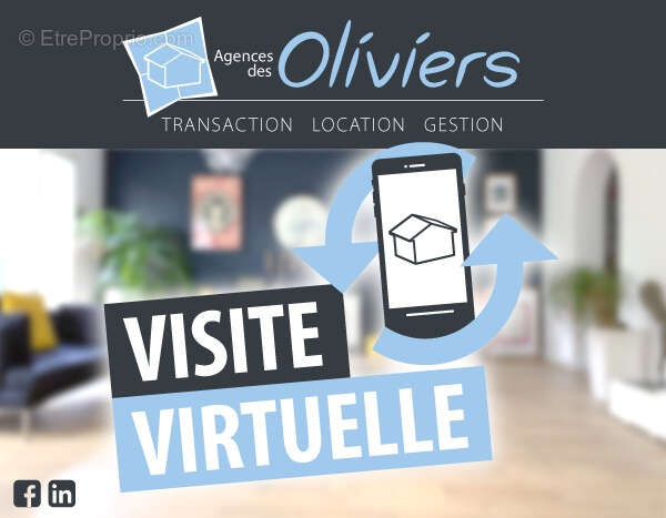 Appartement à SAINT-REMY-LES-CHEVREUSE