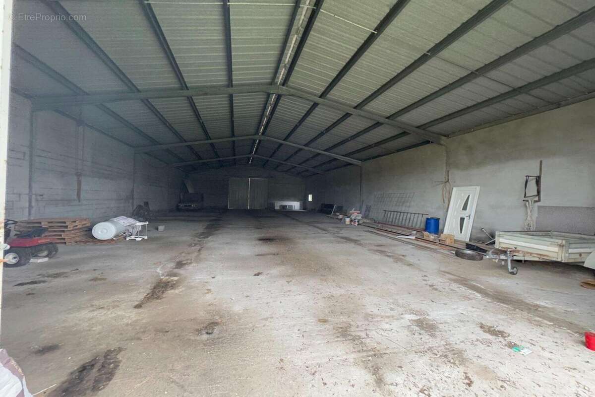 Photo 2 - Appartement à CIVRAC-EN-MEDOC