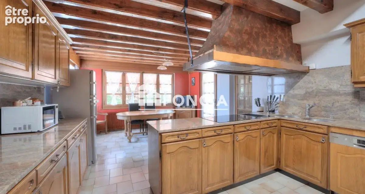 Maison familiale - photo 7