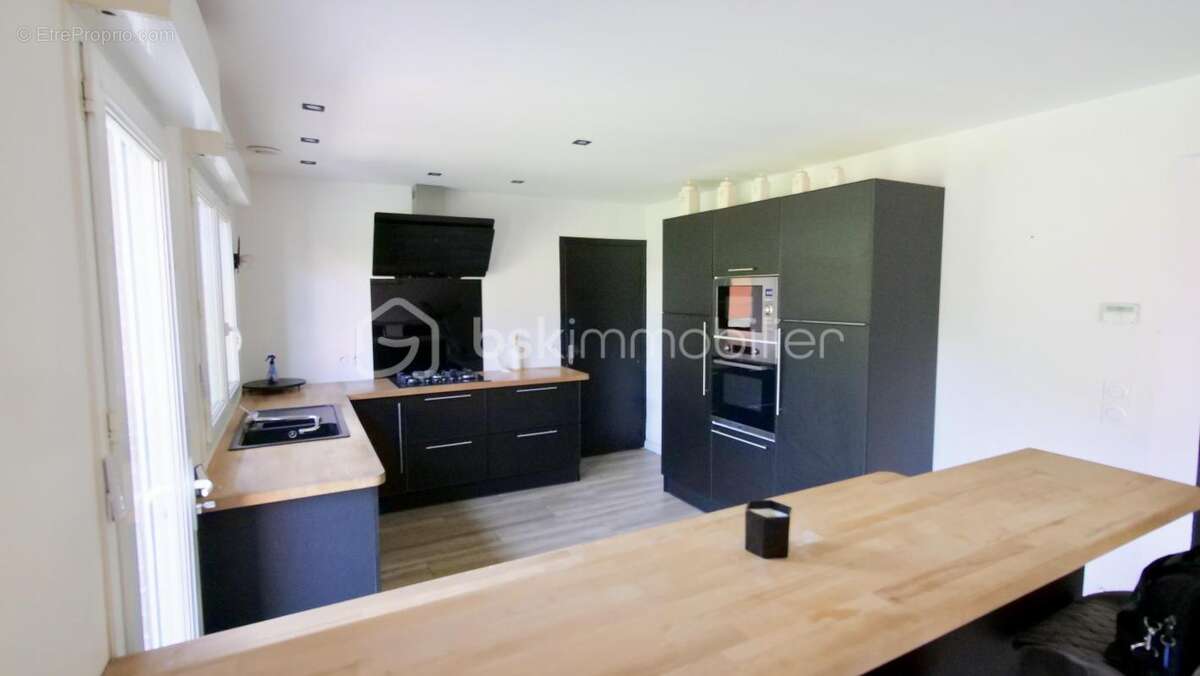 Maison à HENIN-BEAUMONT