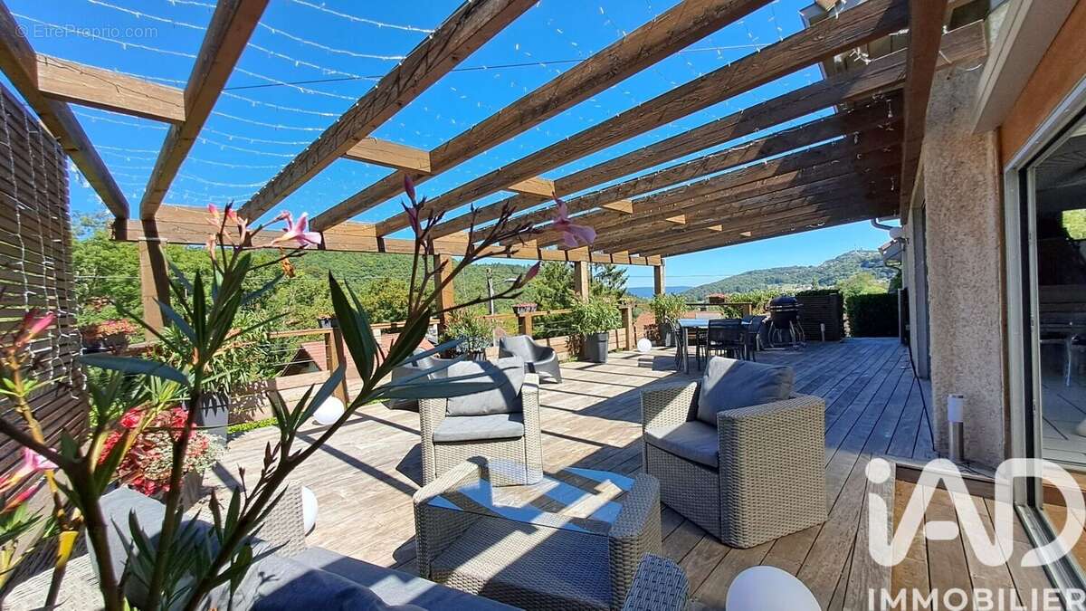 Photo 4 - Maison à MORRE