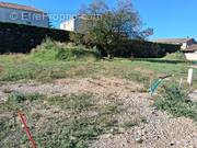 Terrain à PORTES-LES-VALENCE