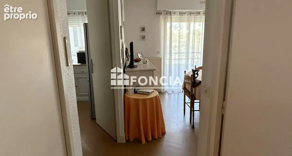 Pour investisseur - t2 - residence recherchee - photo 5