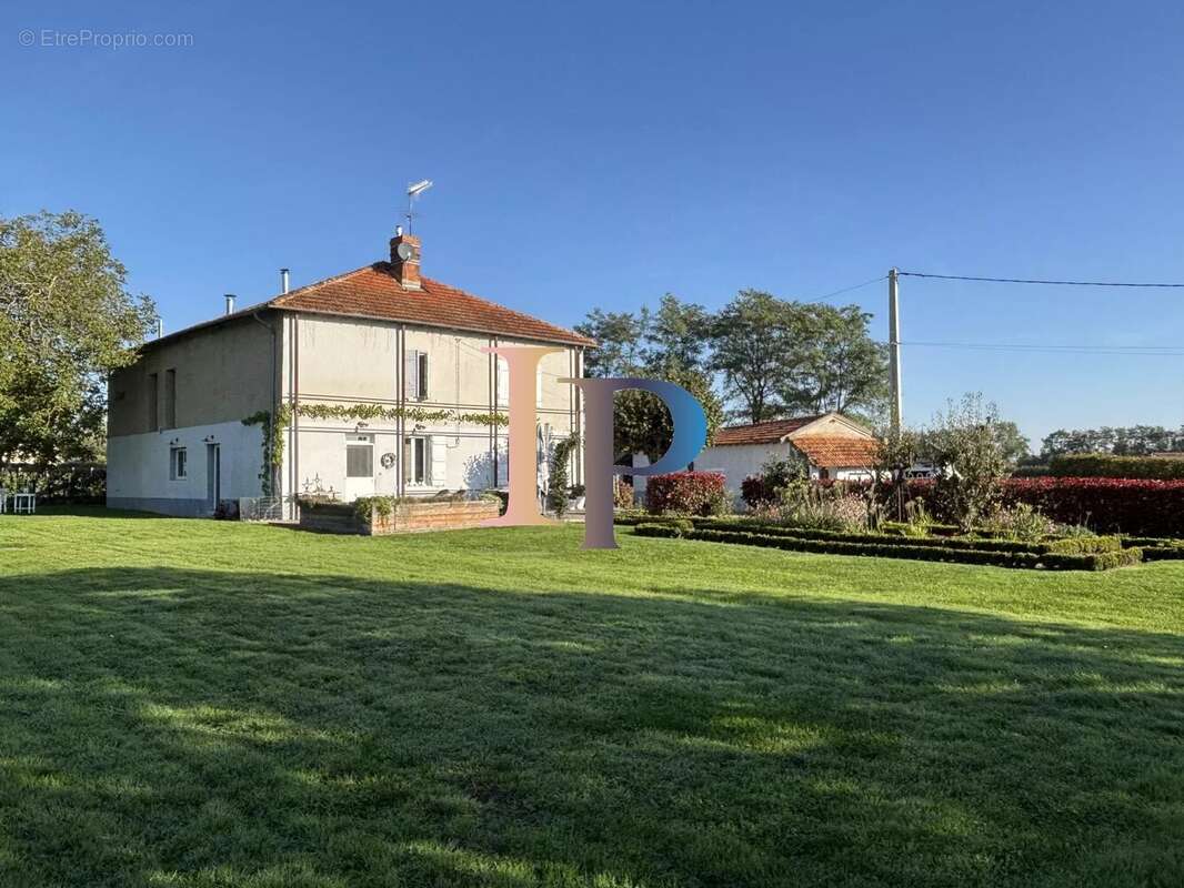 Maison à ROANNE