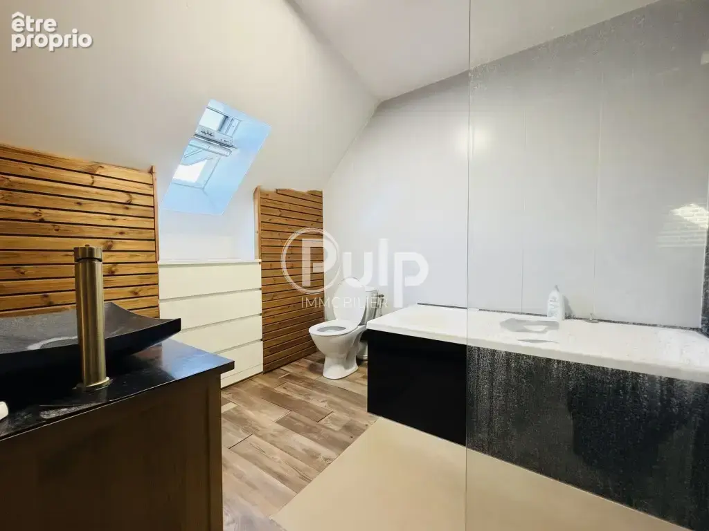 Magnifique maison au volume exceptionnel à Waziers - photo 7