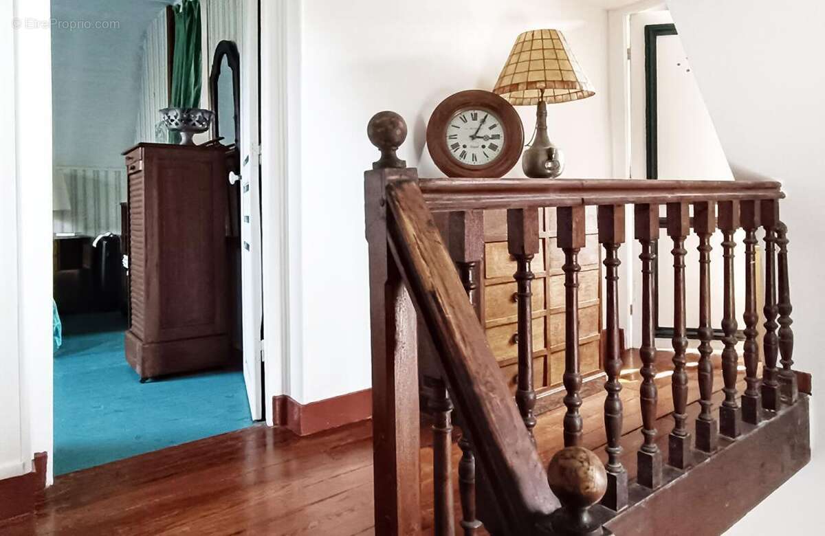 Maison à NEUILLY-PLAISANCE