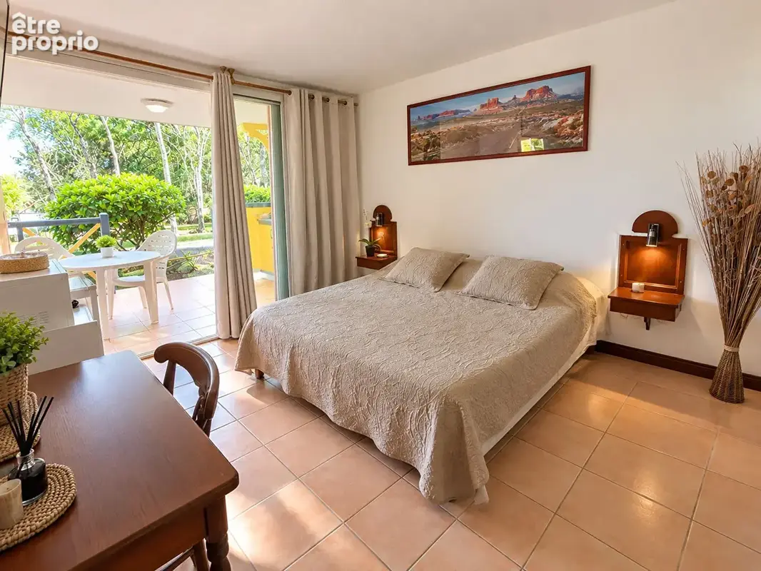 Appartement à SAINTE-ANNE