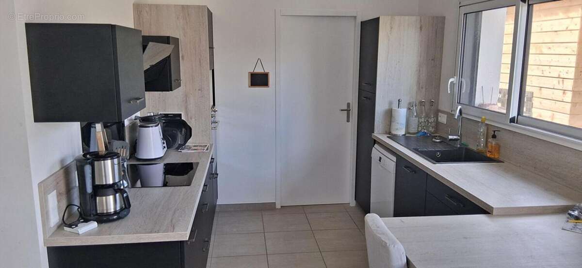 Maison à PONTCHATEAU