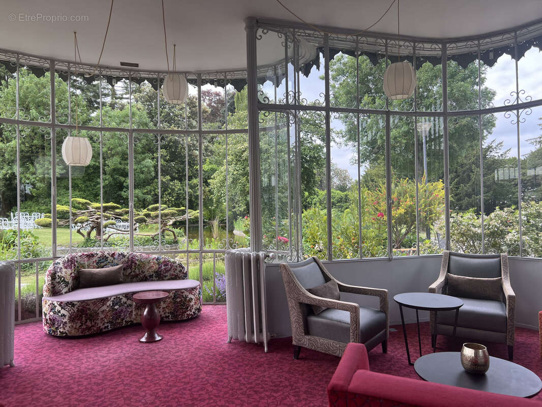 Appartement à TOURS