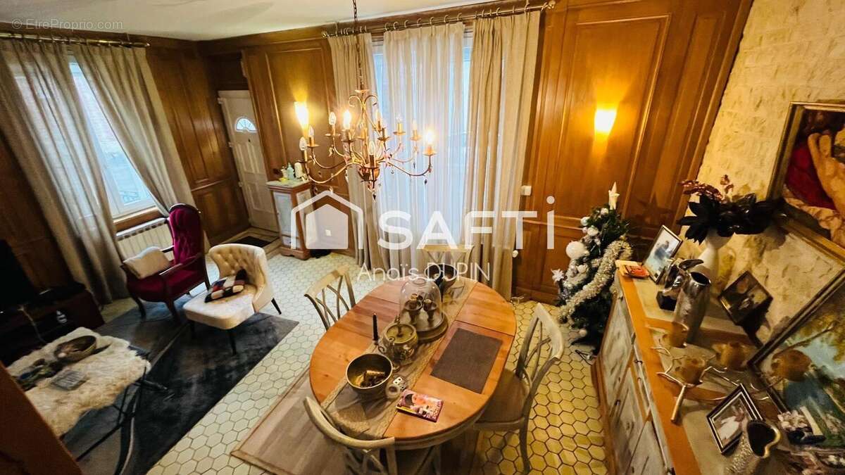 Photo 3 - Maison à LAON