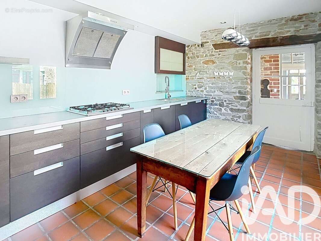 Photo 3 - Maison à JANZE