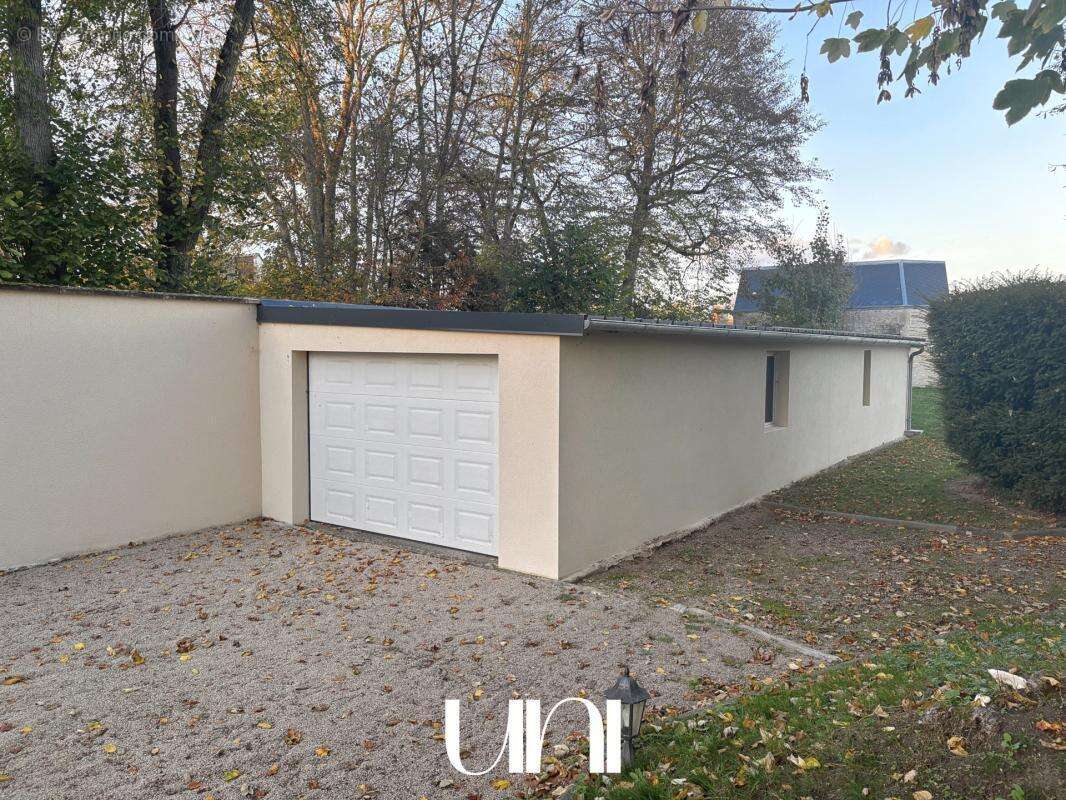 Maison à LISIEUX