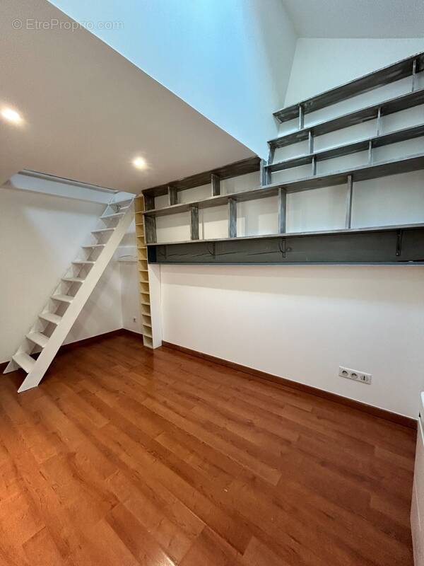 Appartement à CHAMPIGNY-SUR-MARNE