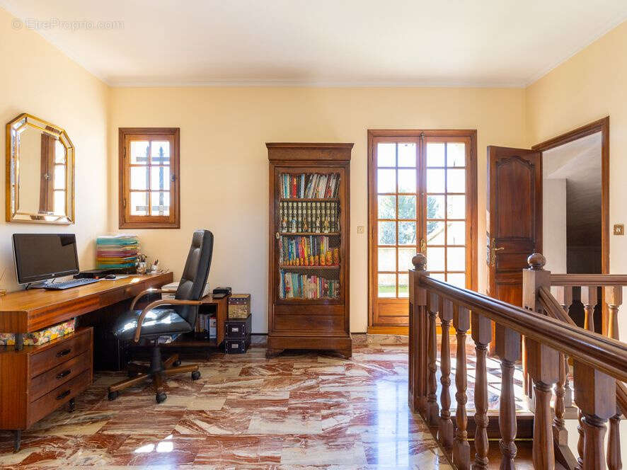 Maison à PLAN-DE-CUQUES