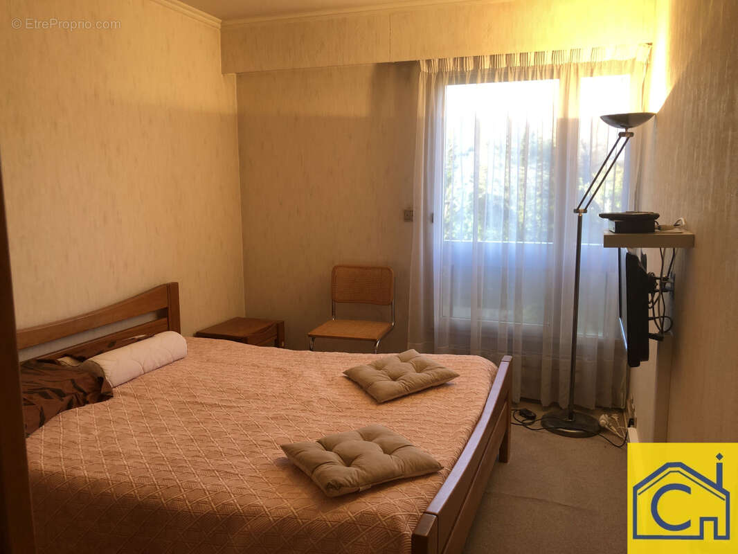 Appartement à CORMEILLES-EN-PARISIS