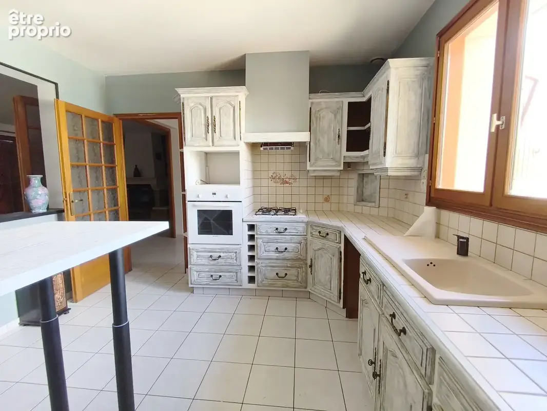 Maison familiale grand volume - photo 6
