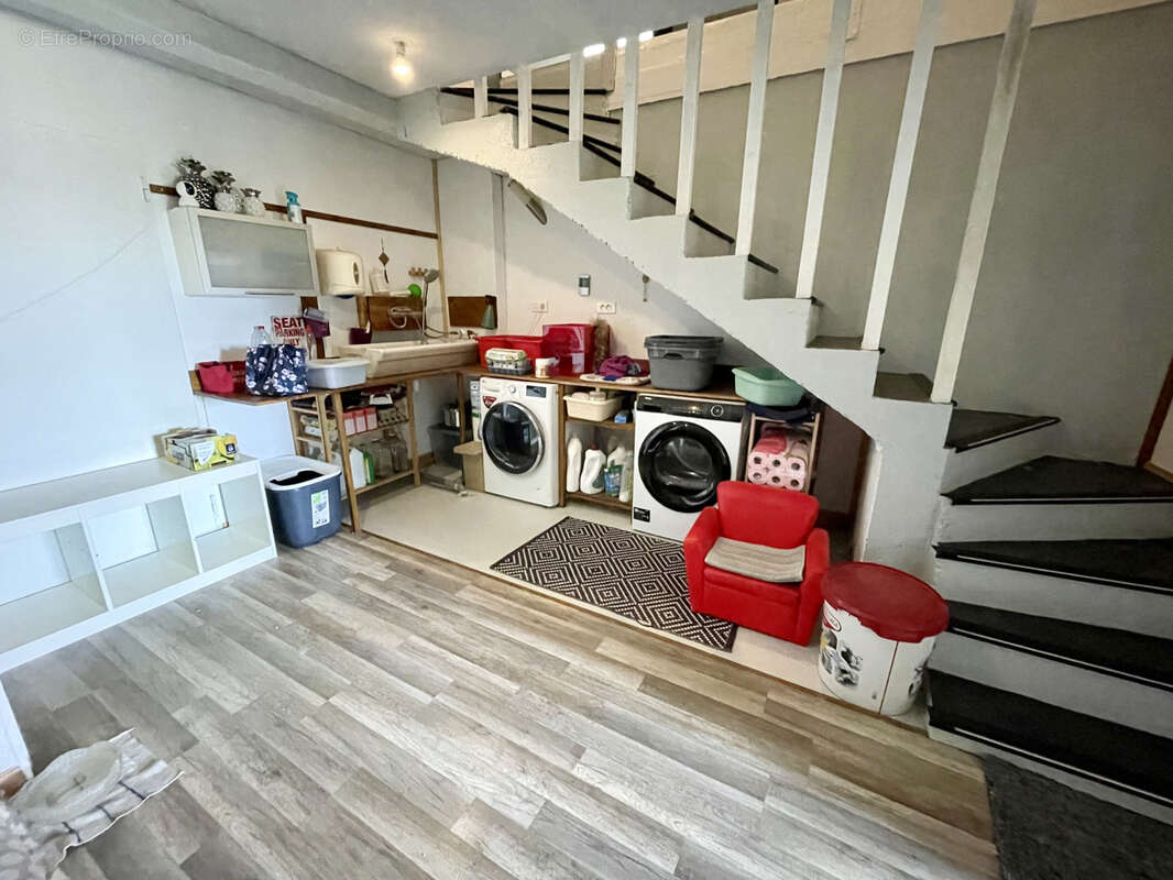 Maison à BRIVE-LA-GAILLARDE