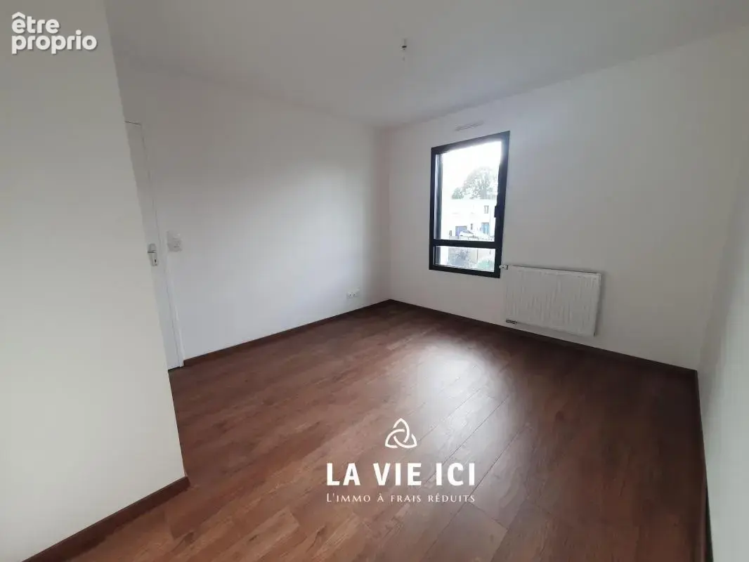 Maison neuve jamais habitée — 4 ch, DPE A, frais de notaire réduits - photo 8