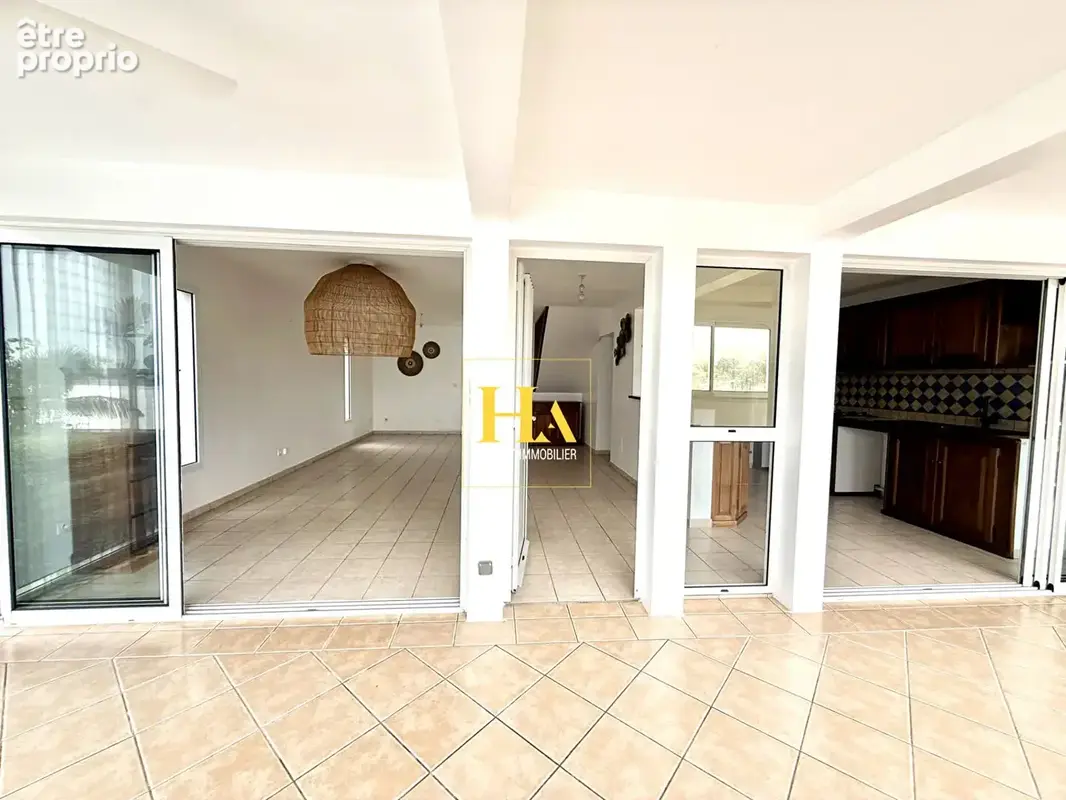 Maison 3 chambres avec dépendance , Bras-Creux - photo 5