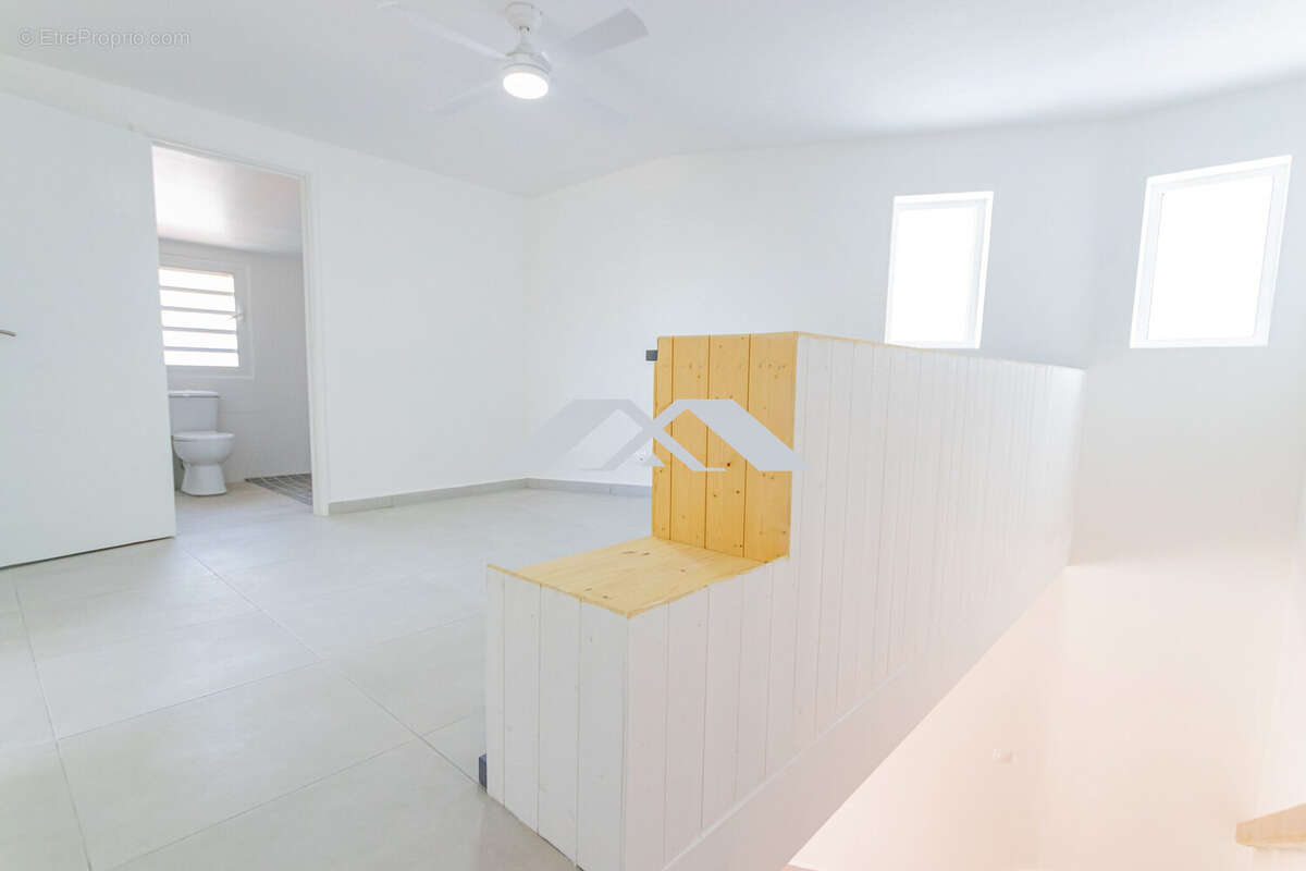 Maison à SAINT-JOSEPH