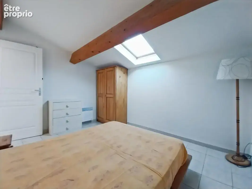 Vente appartement duplex lumineux à Marseillan avec box fermé - photo 9