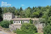 Maison à SAINT-ETIENNE-DE-SERRE