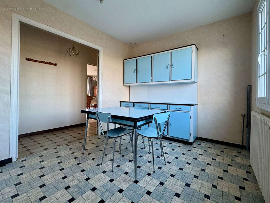 Maison à LA FLECHE