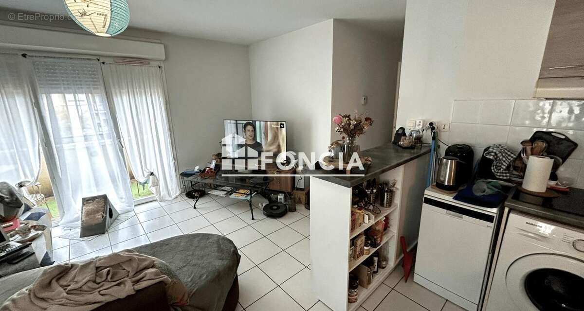 Appartement à BERGERAC