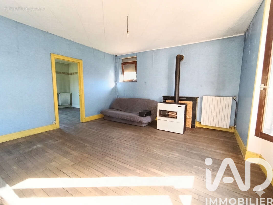 Photo 9 - Maison à BOGNY-SUR-MEUSE