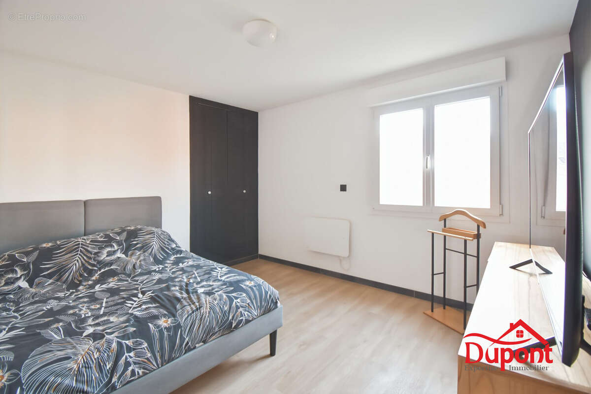 Appartement 52 m² à Cambrai  - photo 5