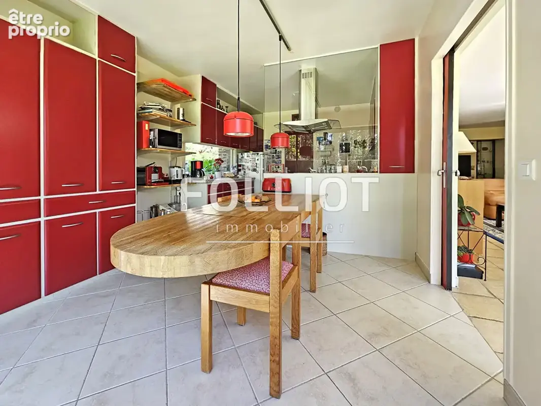 Maison d'architecte de 8 pièces, 5 chambres à vendre à Douvres-la-Délivrande - PB2649PB - photo 6