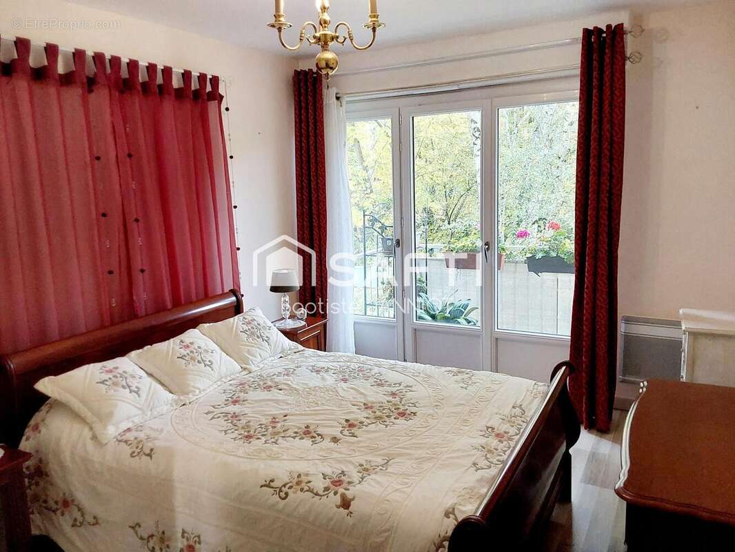 Photo 6 - Appartement à ANGERS