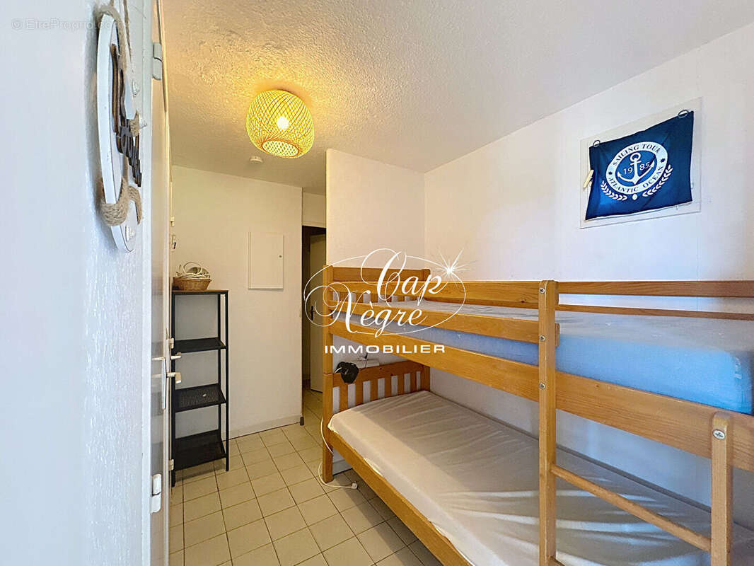 Appartement à LE LAVANDOU